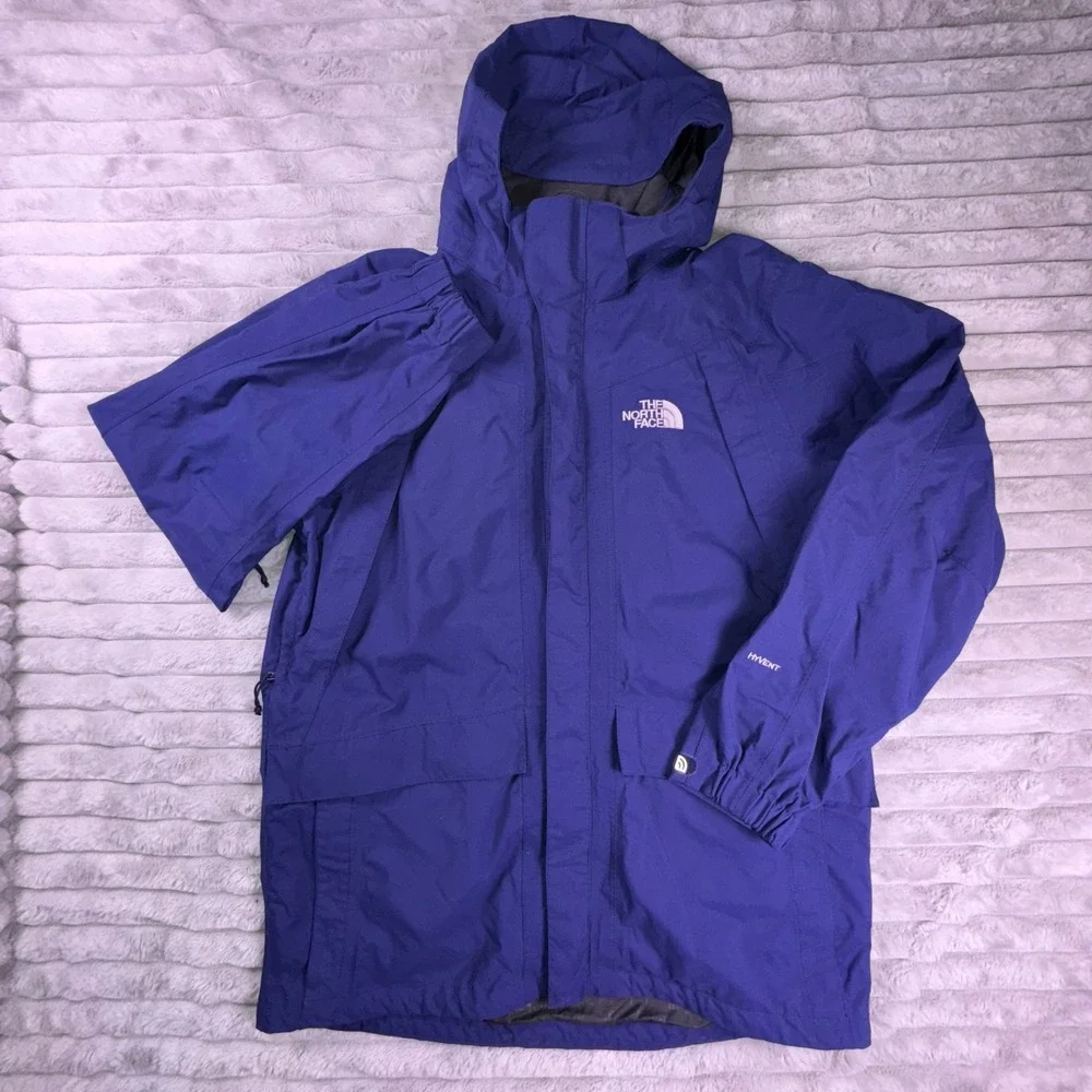 The North Face elevate your